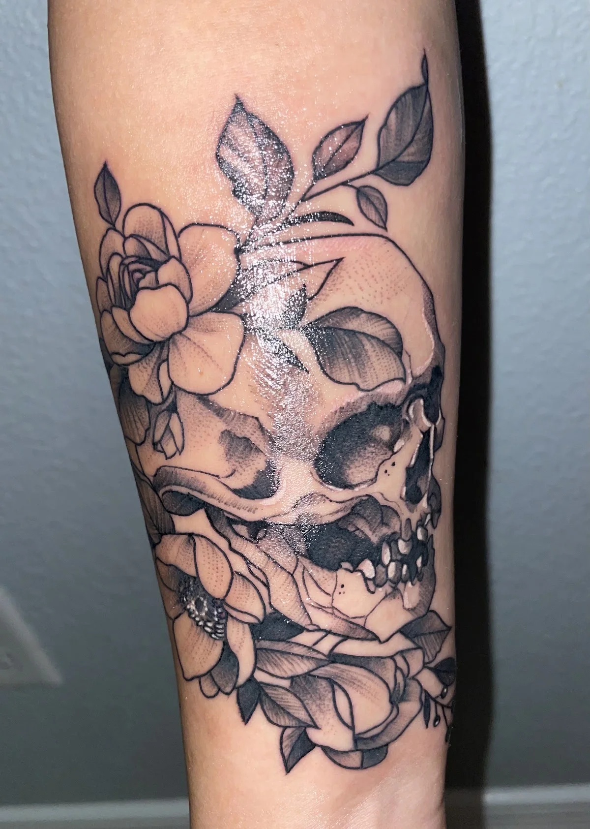 3 Tattoo tattoo shop in El Paso, TX