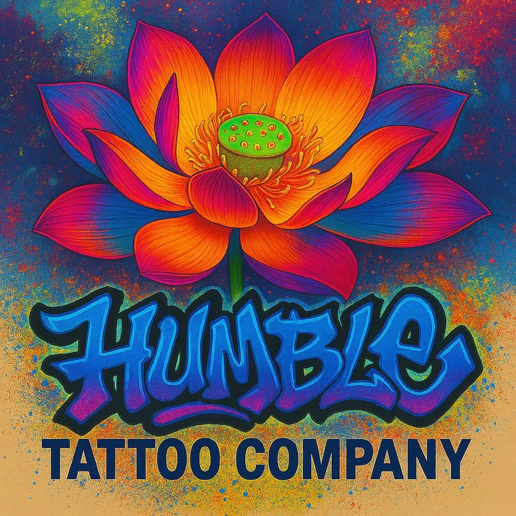 Humble Tattoo Company photo