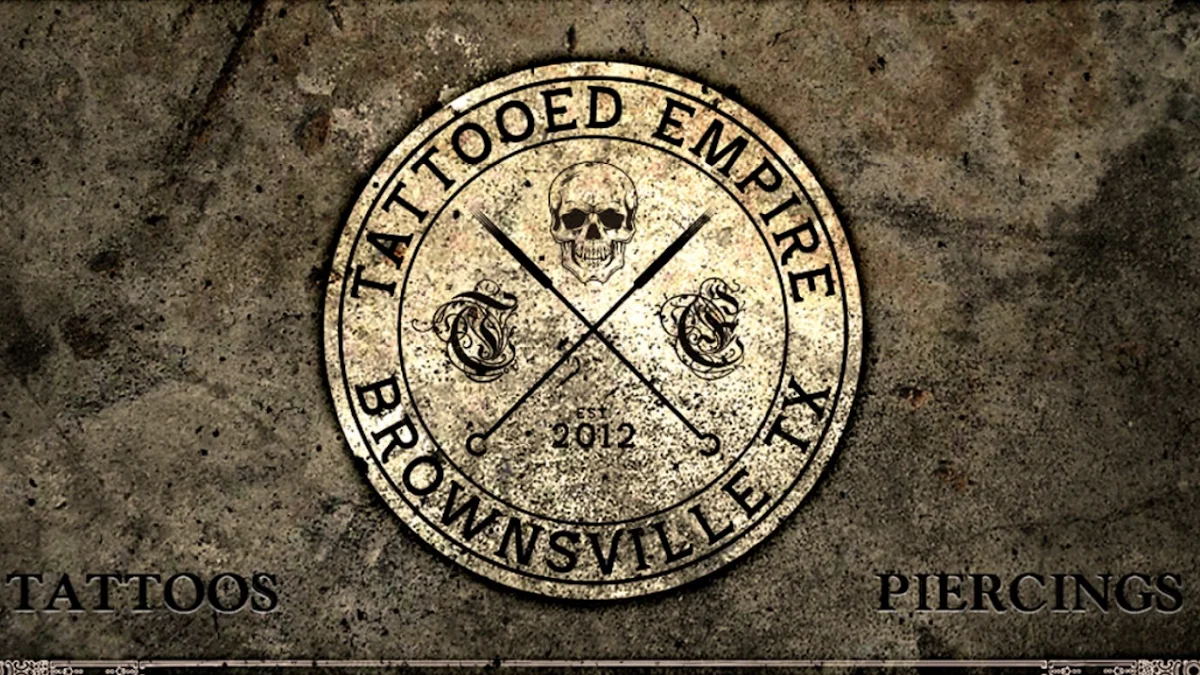 Tattooed Empire photo
