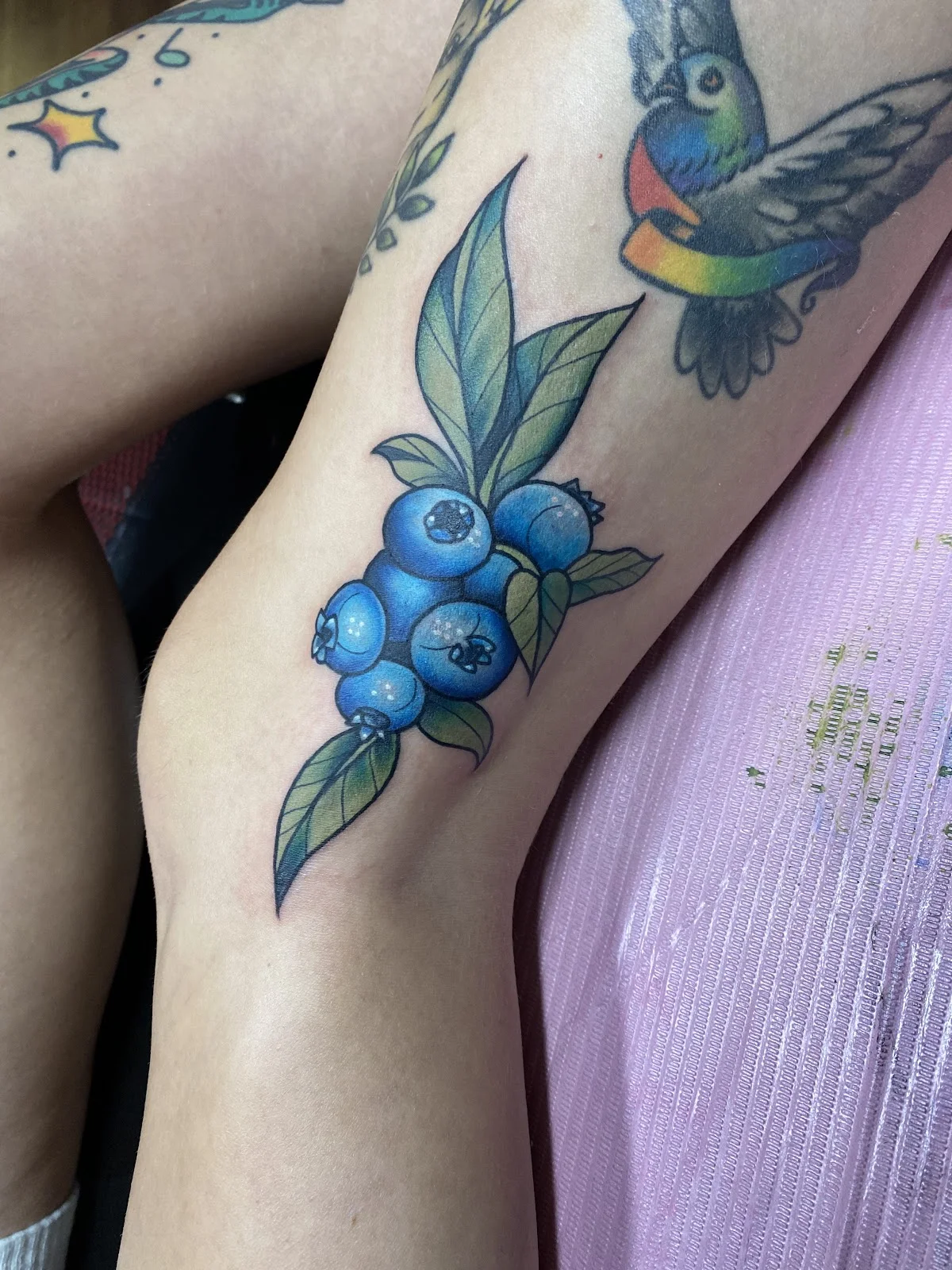 Rise Up Tattoo co photo