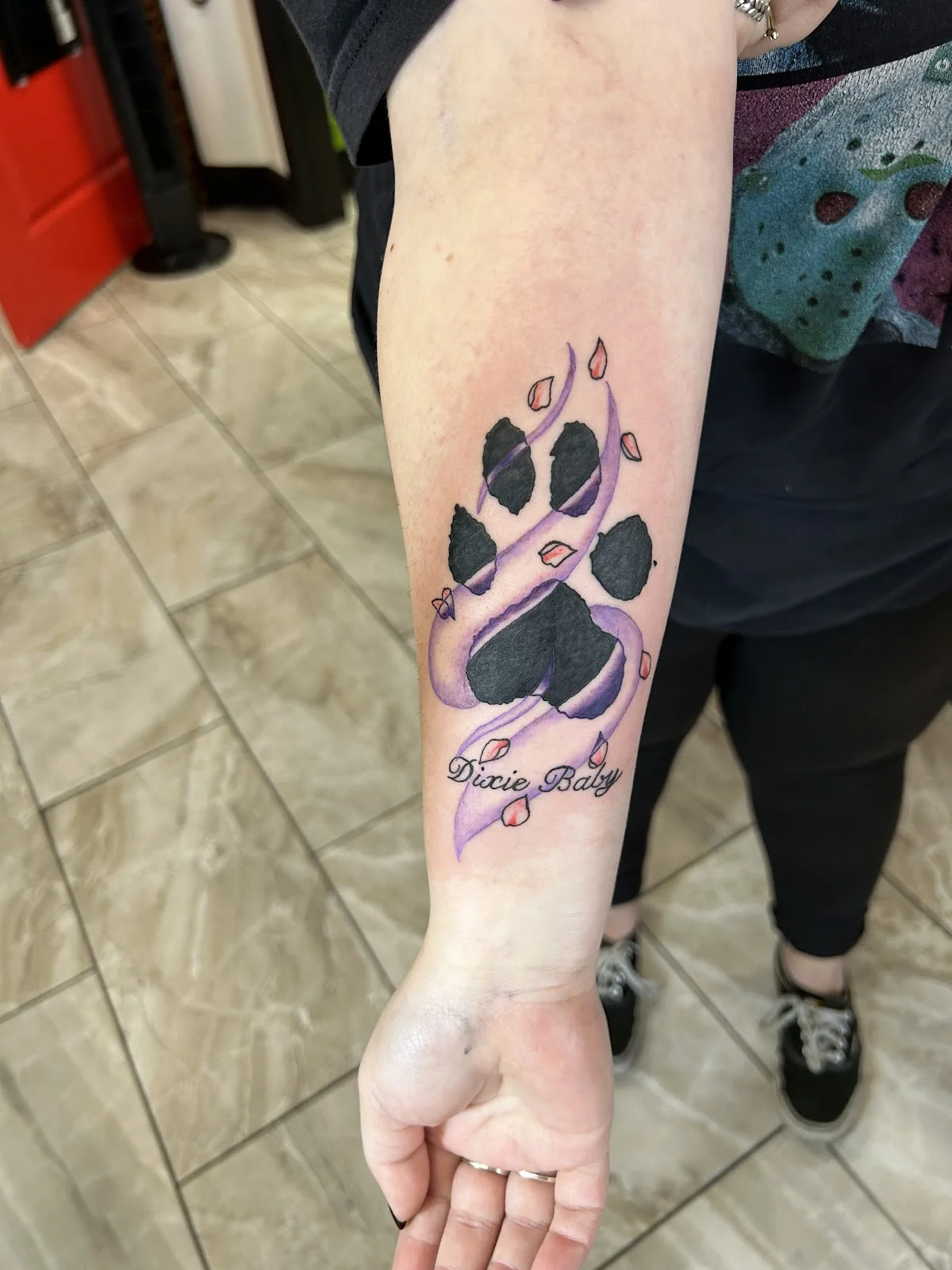 Black Point Tattoo photo