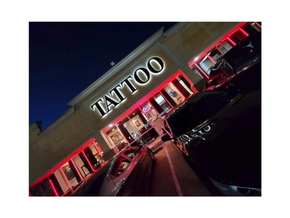 Controversy Ink Tattoo Studio tattoo shop in Dallas, TX