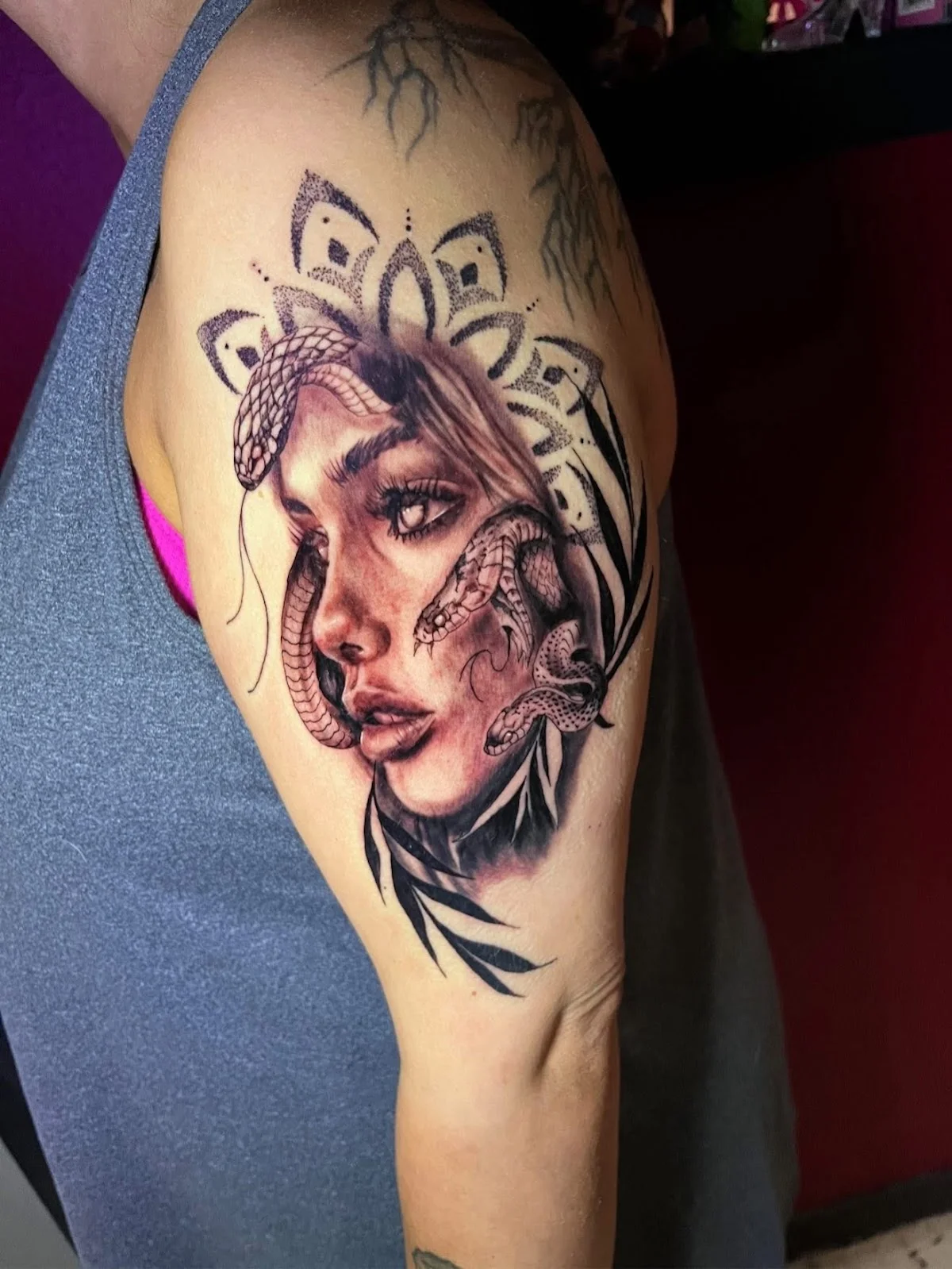 Good Vibes Tattoo photo
