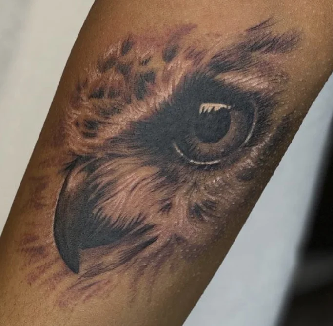 CATS CUSTOMS TATTOO SHOP tattoo shop in Killeen, TX