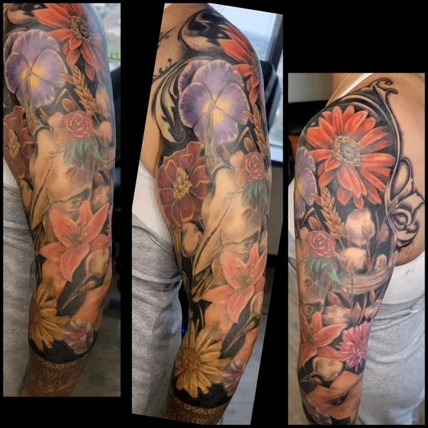 MGS Tattoo and Art Studio photo