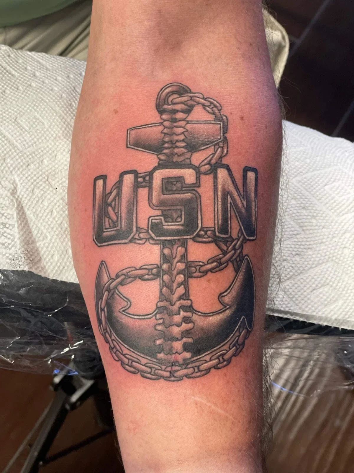 Just 1 Tattoo photo