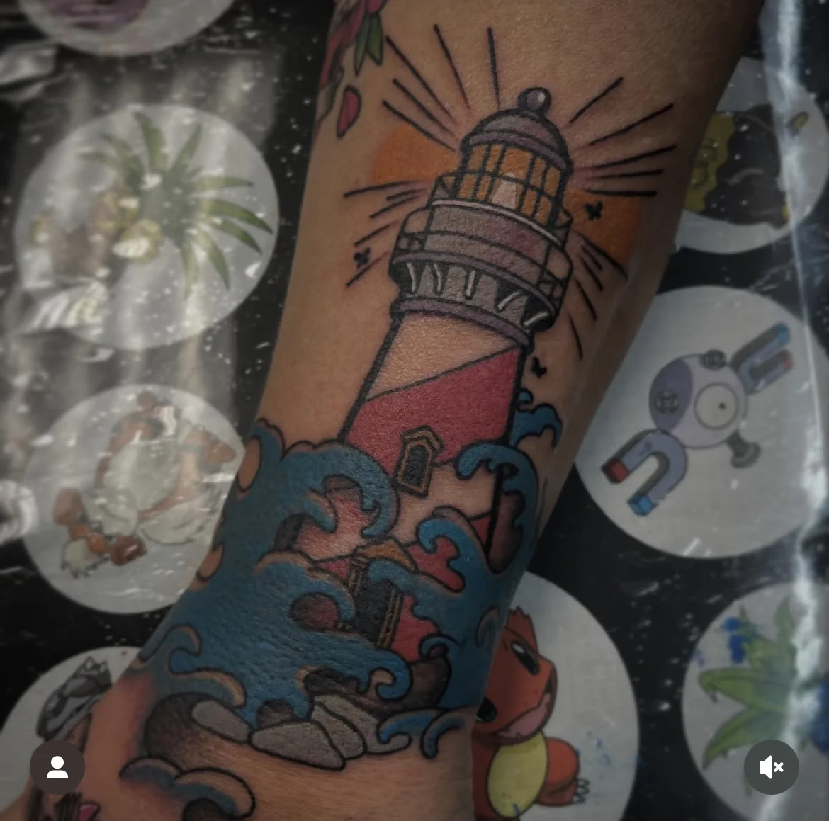 Ouroboros tattoo collective tattoo shop in Irving