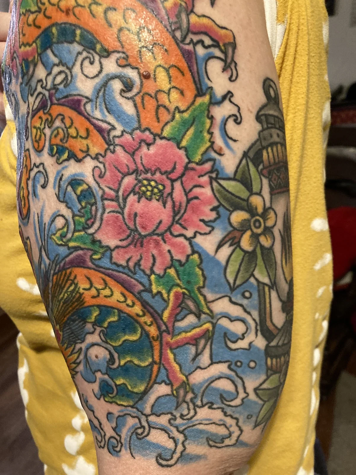 Tattoo Gallery photo