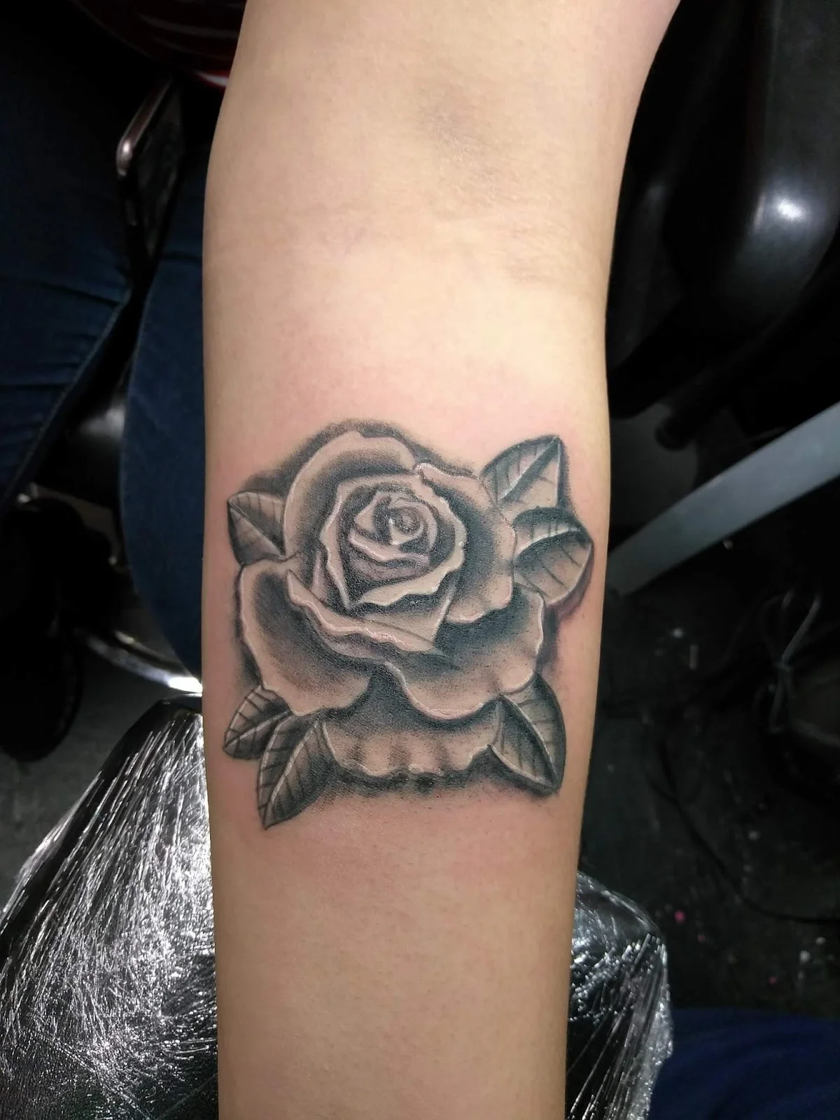Tattoo Nation Tattoo & Body Piercing Studio photo