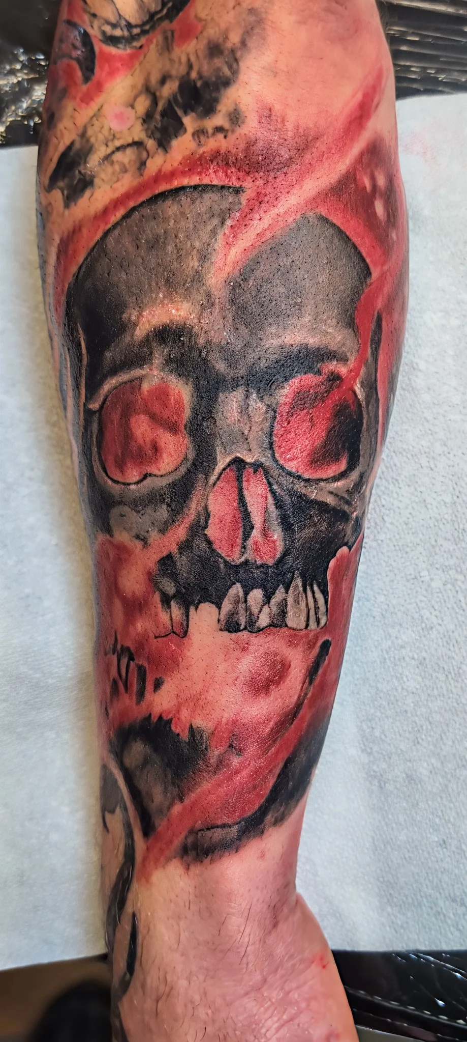 Pistol Pete's Tattoos photo