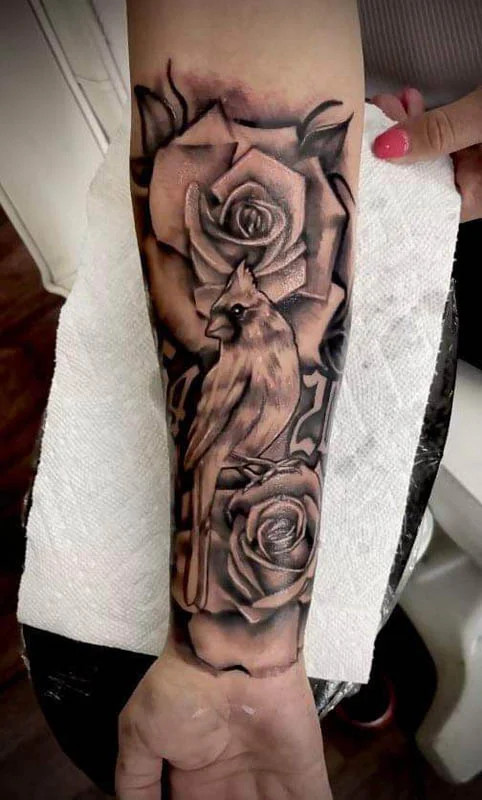 Ghostrider's Tattoo & Body Piercing Studio photo