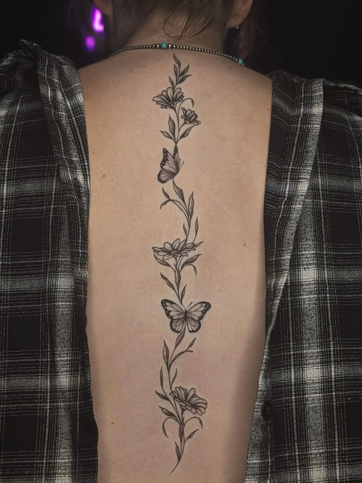 pINK Tattoo photo