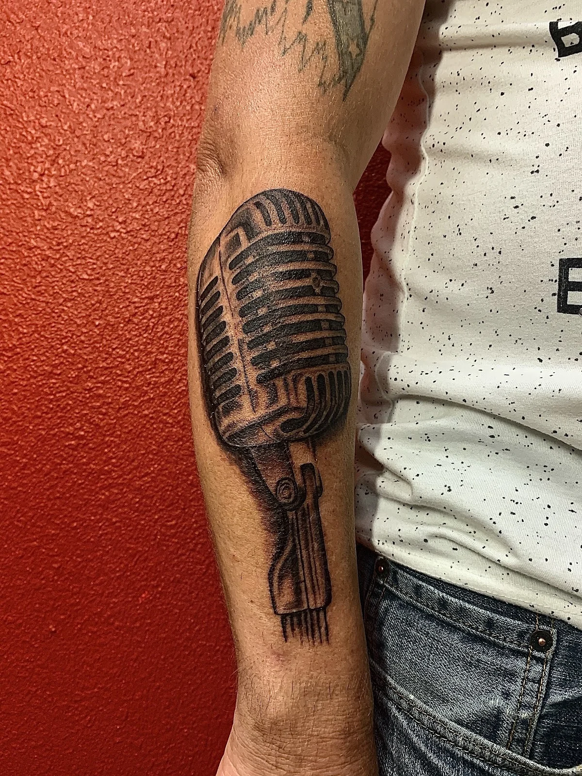 Texified Tattoo Company photo