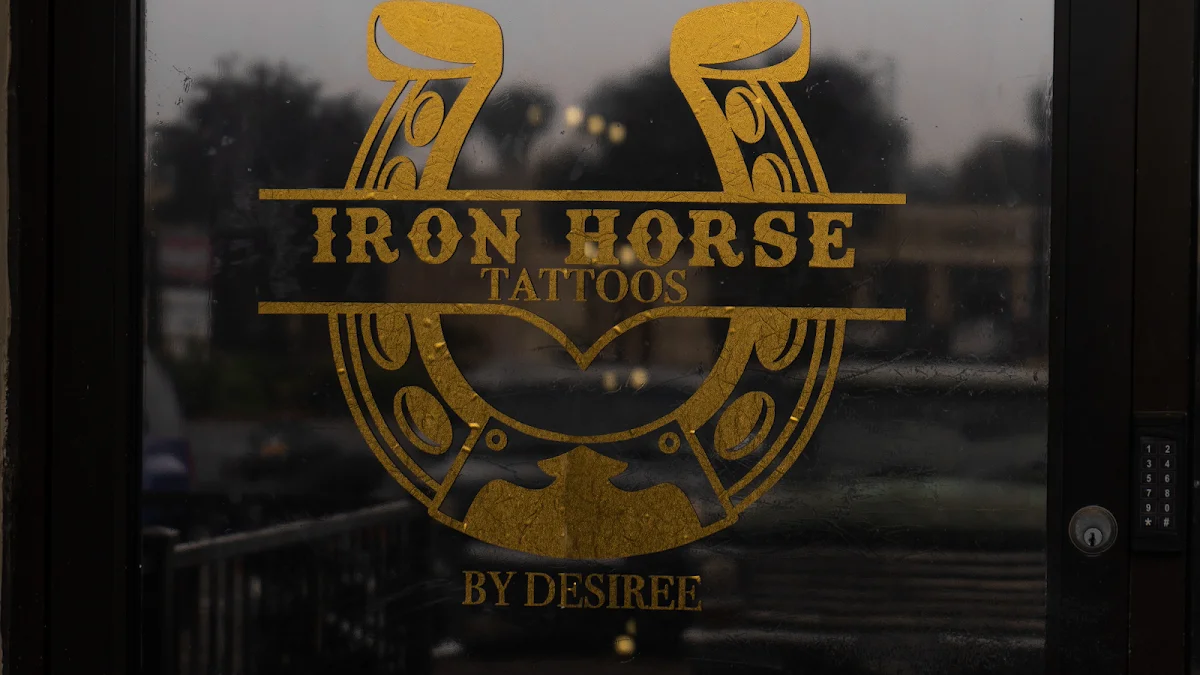 Iron Horse Tattoos photo