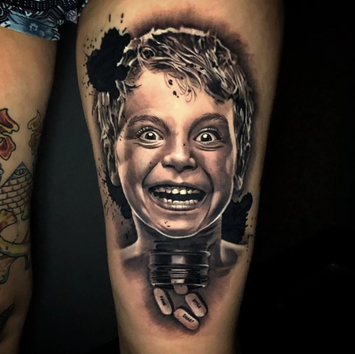Dallas Tattoo tattoo shop in Dallas, TX