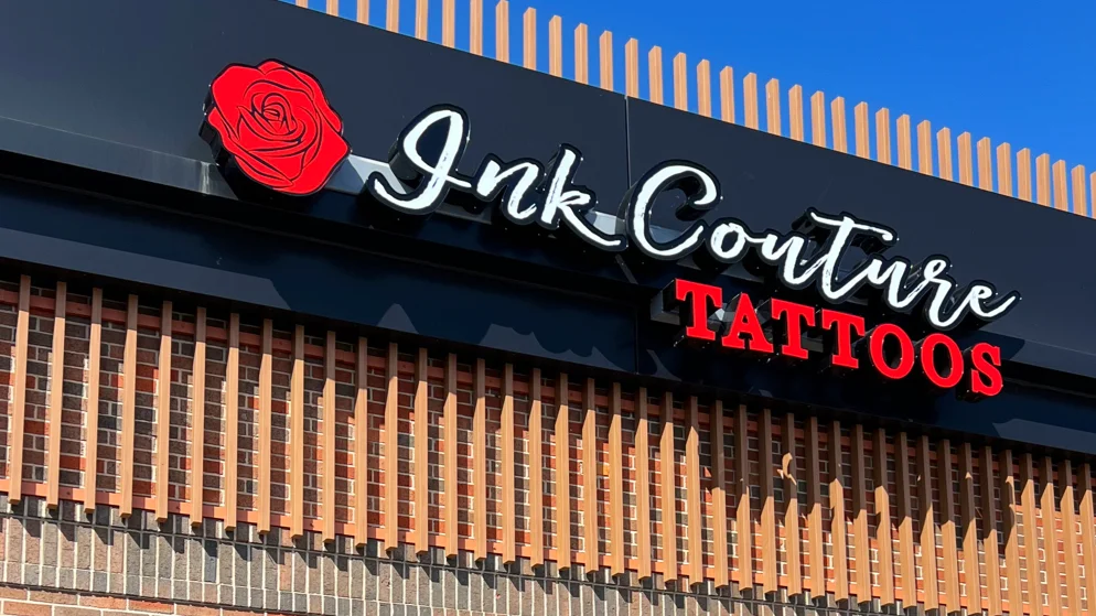 Ink Couture Tattoos tattoo shop in Austin
