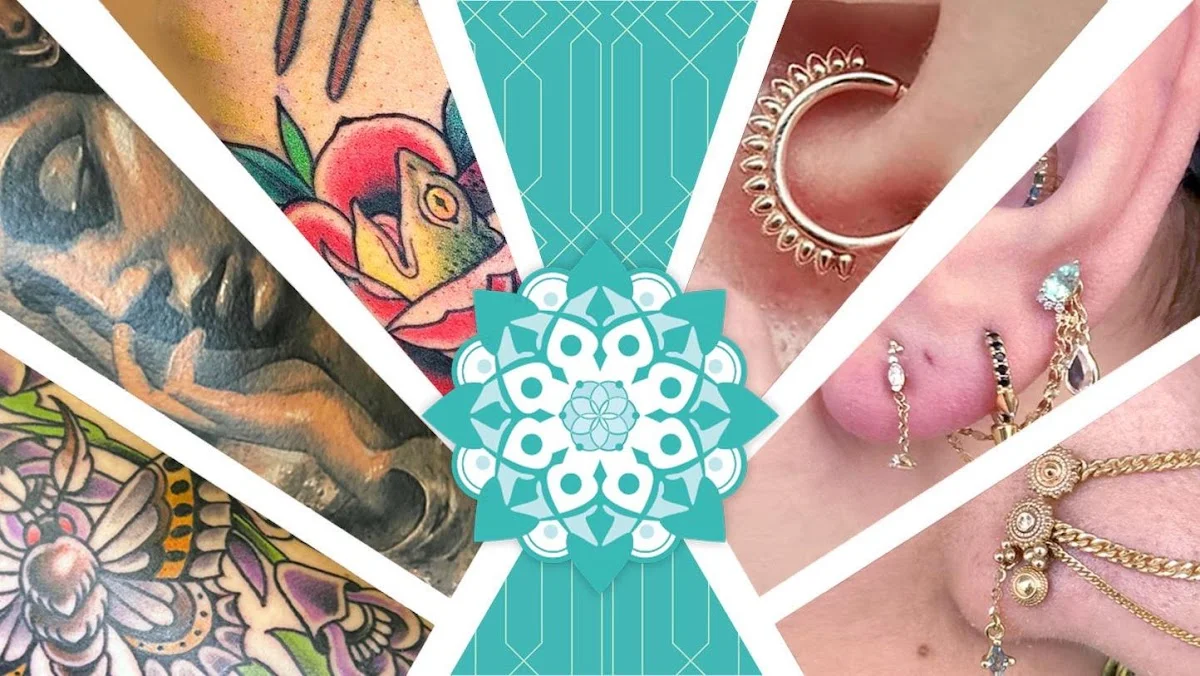 Dandyland Custom Tattoo and Professional Body Piercing tattoo shop in San Antonio, TX