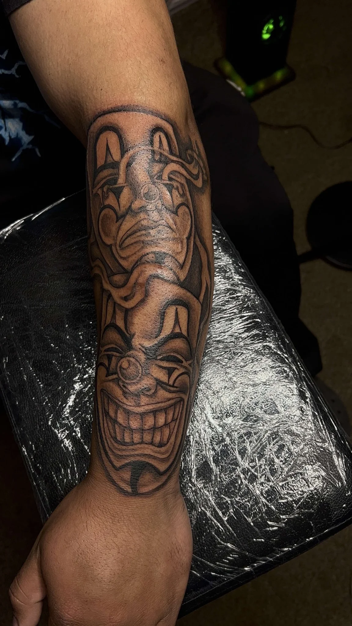 Thrive City Ink photo