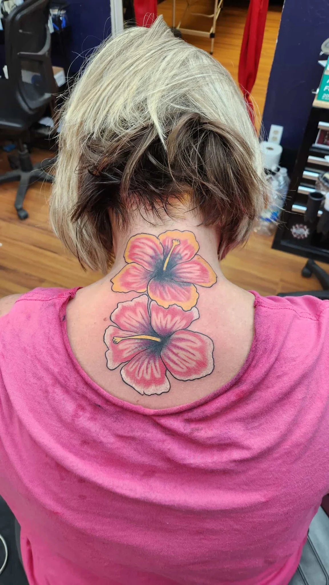 8th Avenue Tattoo photo
