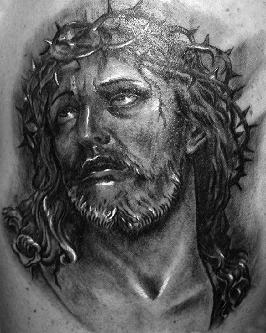 7 Sins Tattoo tattoo shop in Rochester, NY