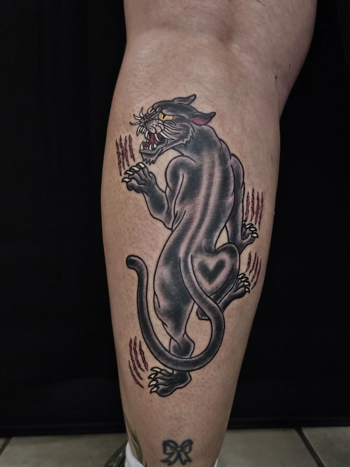 Murda Ink 3 photo