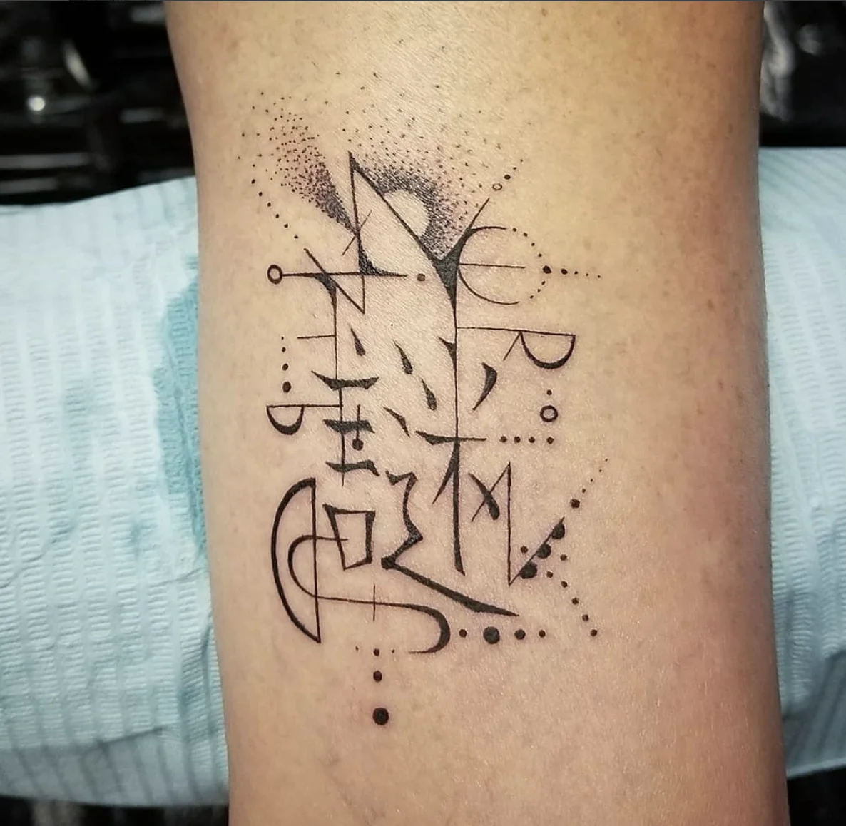 Yonkers Tattoo Shop photo