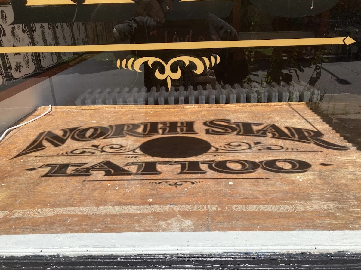 North Star Tattoo tattoo shop in Buffalo, NY