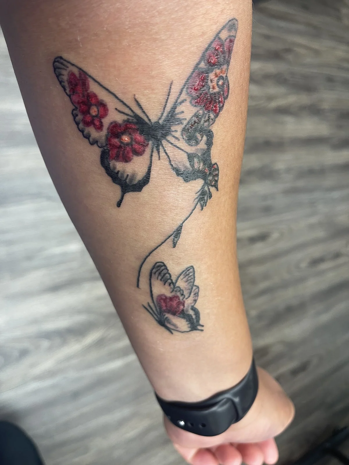 East Coast Ink tattoo shop in Buffalo, NY