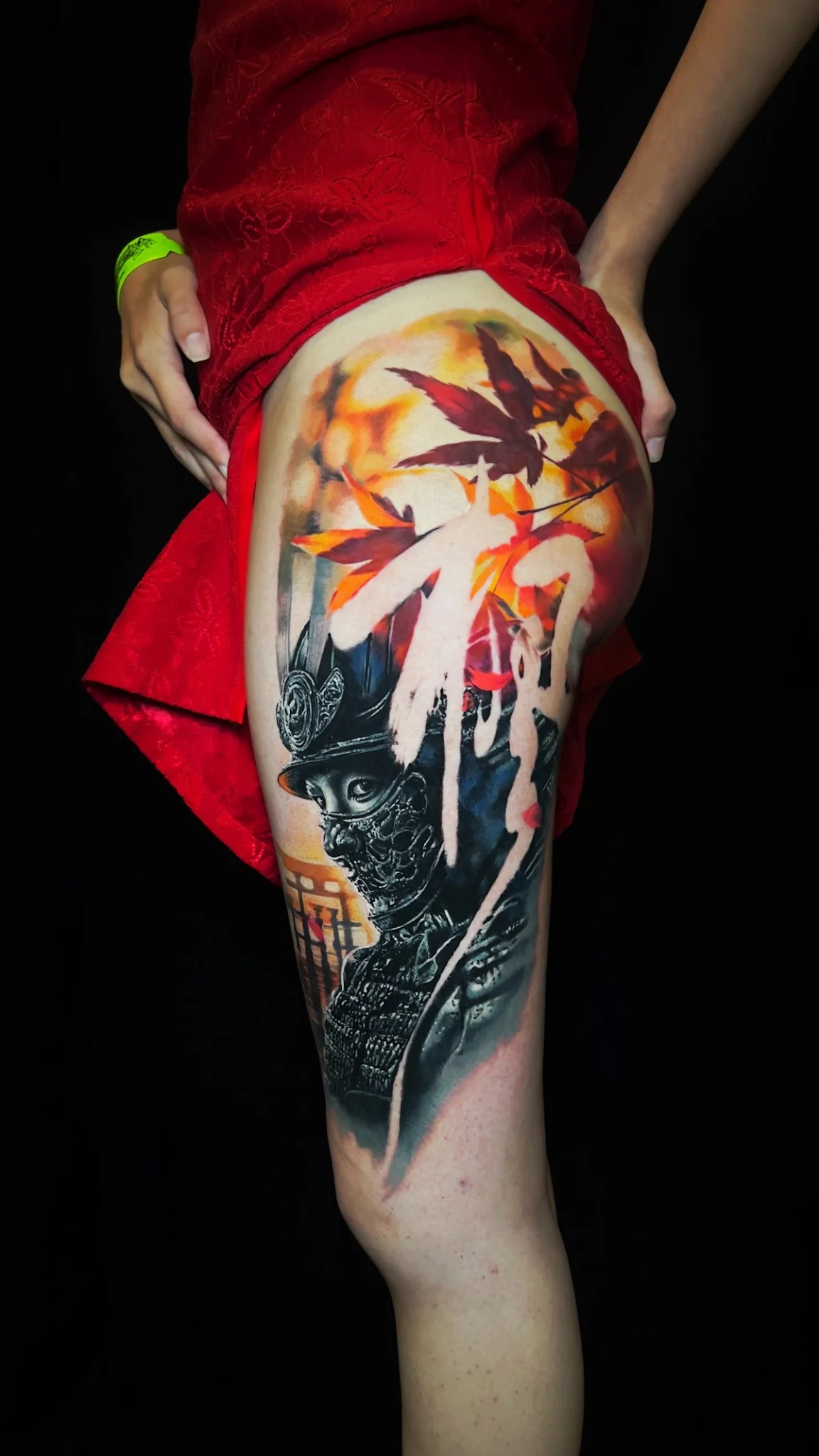 NYPO Tattoo Art Gallery photo