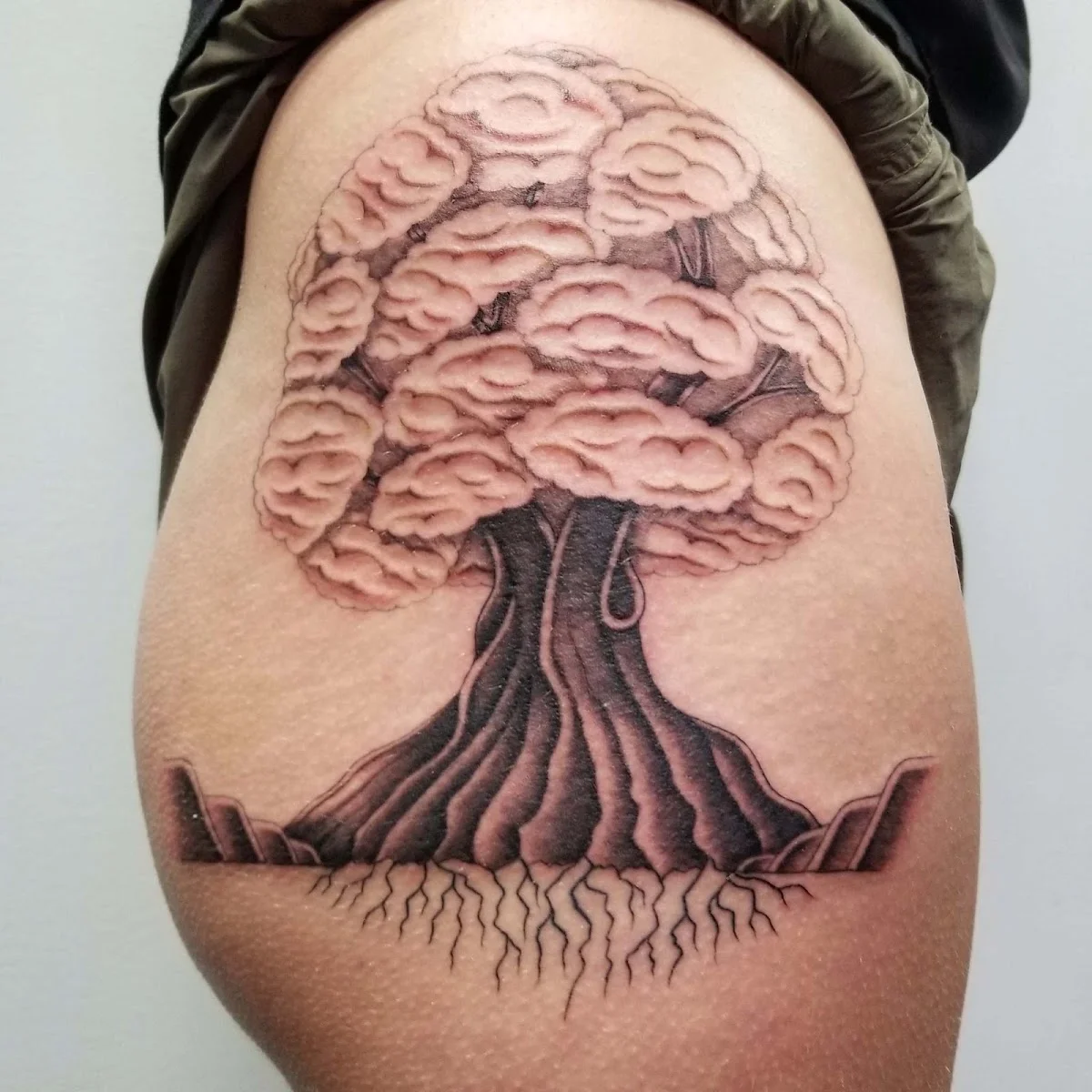 Love INK tattoo shop in Rochester, NY
