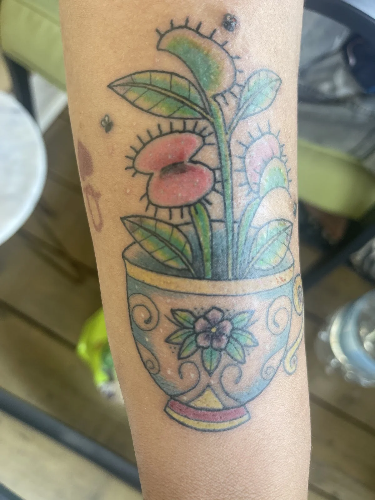 Ink Euphoria Tattoo Parlor tattoo shop in Buffalo, NY