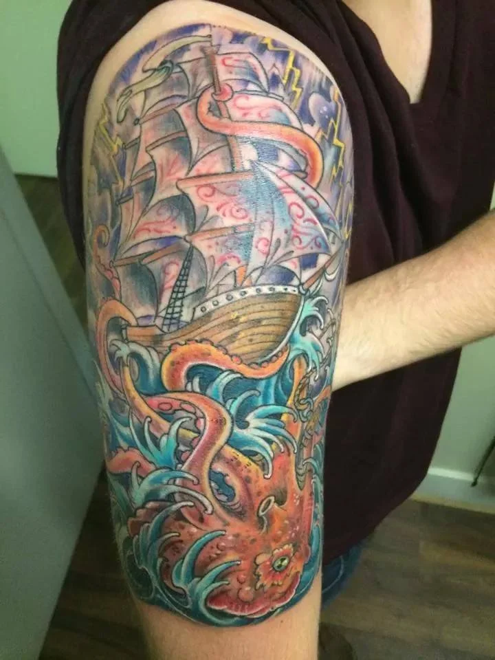 Madd Ink Tattoo & Piercing tattoo shop in Buffalo, NY
