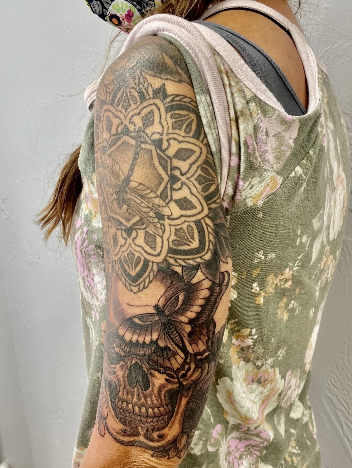 Hand Of Doom Tattoo tattoo shop in Buffalo, NY