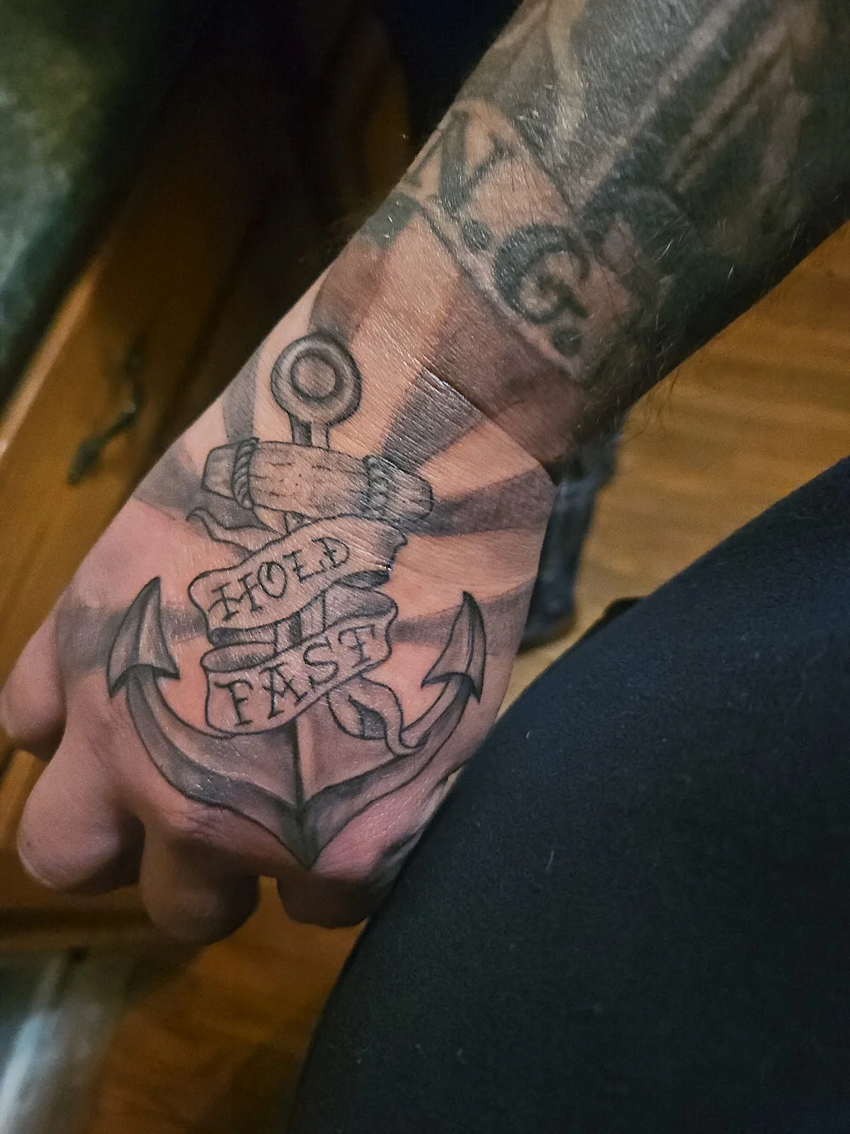 Clockwork Custom Tattoo tattoo shop in Brookhaven, NY