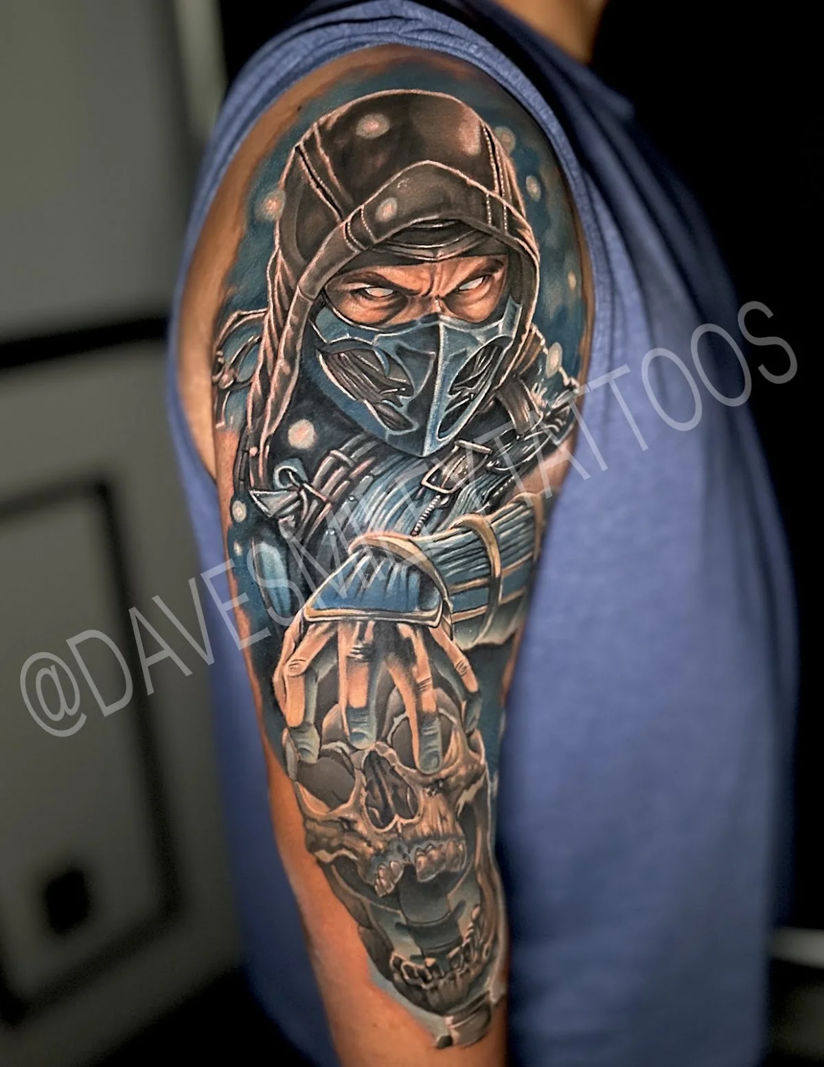Timmy's Tattoo's photo