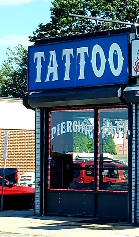 Skin Deep Tattoo Uniondale tattoo shop in Hempstead, NY
