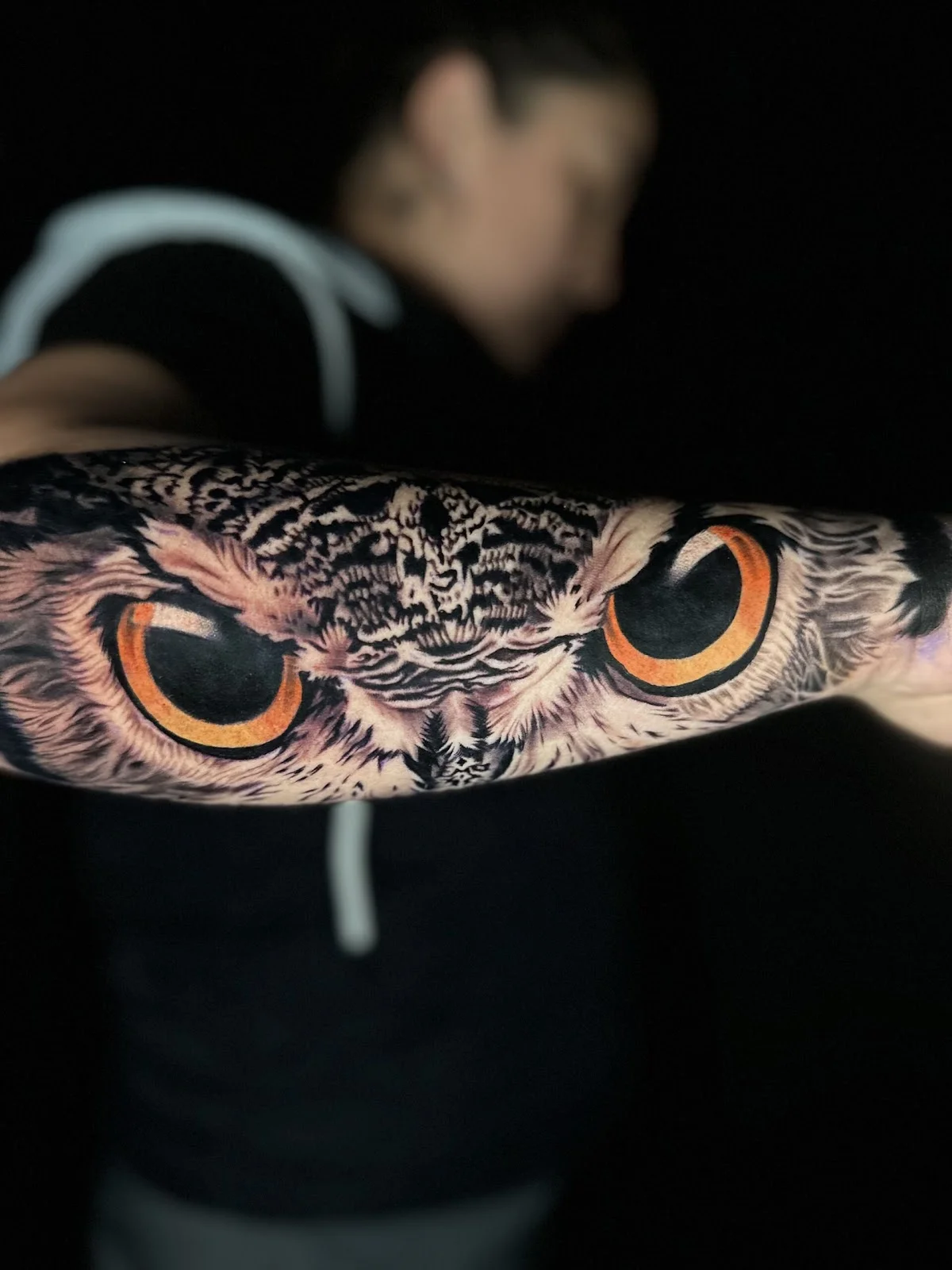 Ariel Tattoo Arte photo