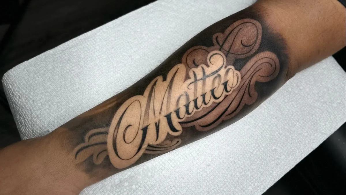 Nezio Tattoo Studio photo