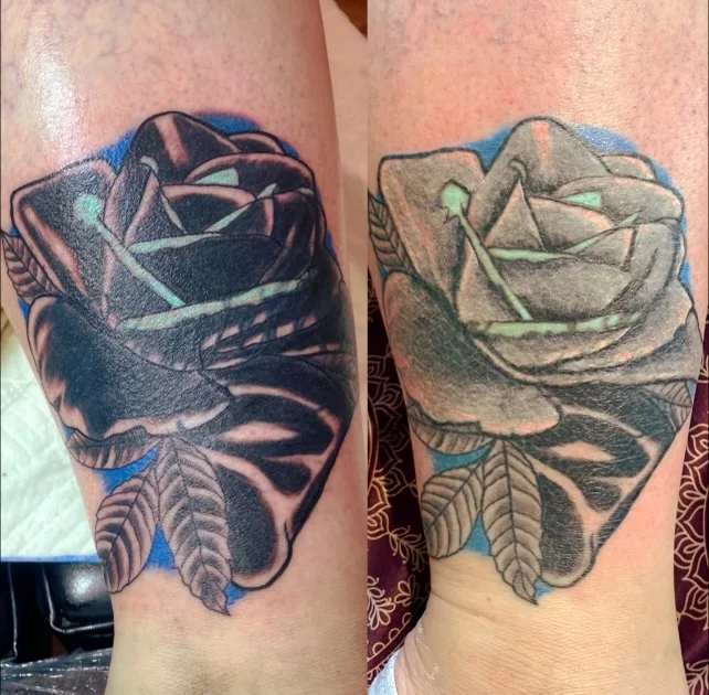 Raven Ink photo