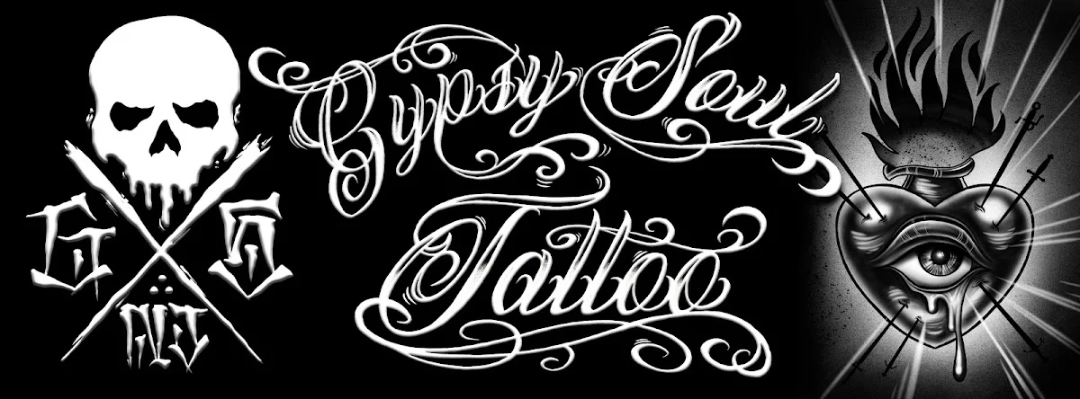 Gypsy Soul Tattoo photo