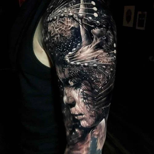 Los menores tattoo studio tattoo shop in Elizabeth, NJ