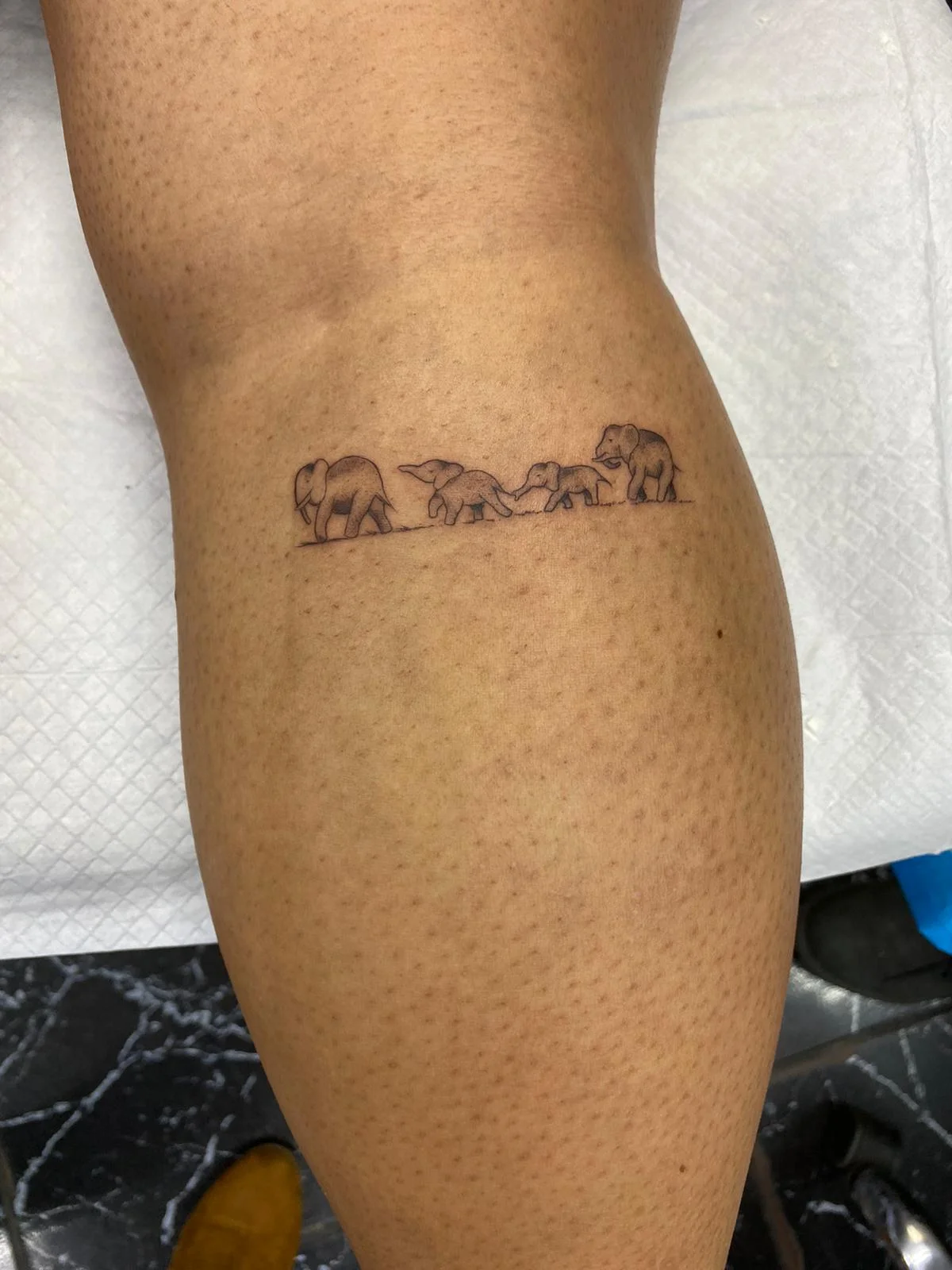Brown Soul Tat2 - Tattoo Shop & Body Piercings In Newark photo