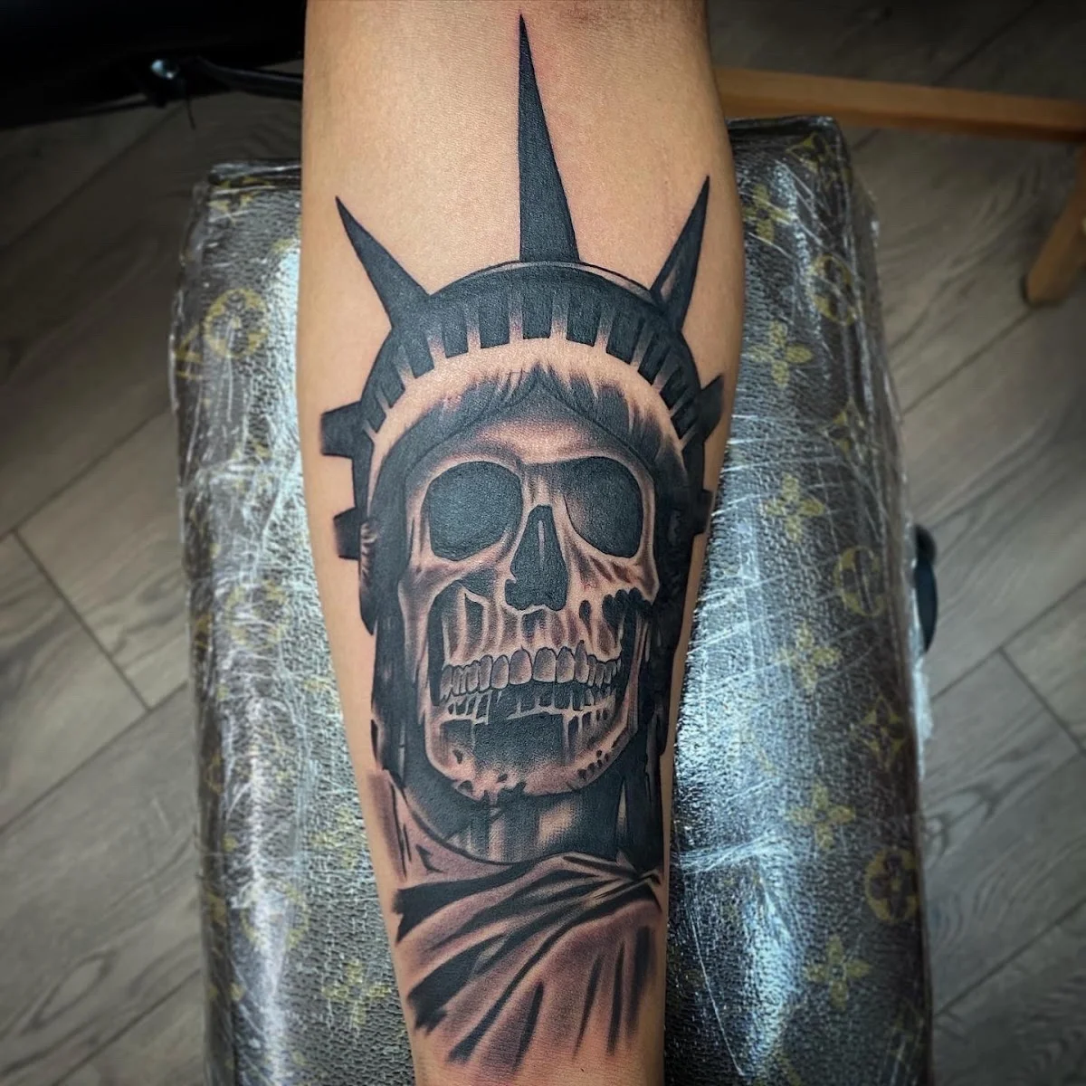 Diehard Tattoo Studios photo