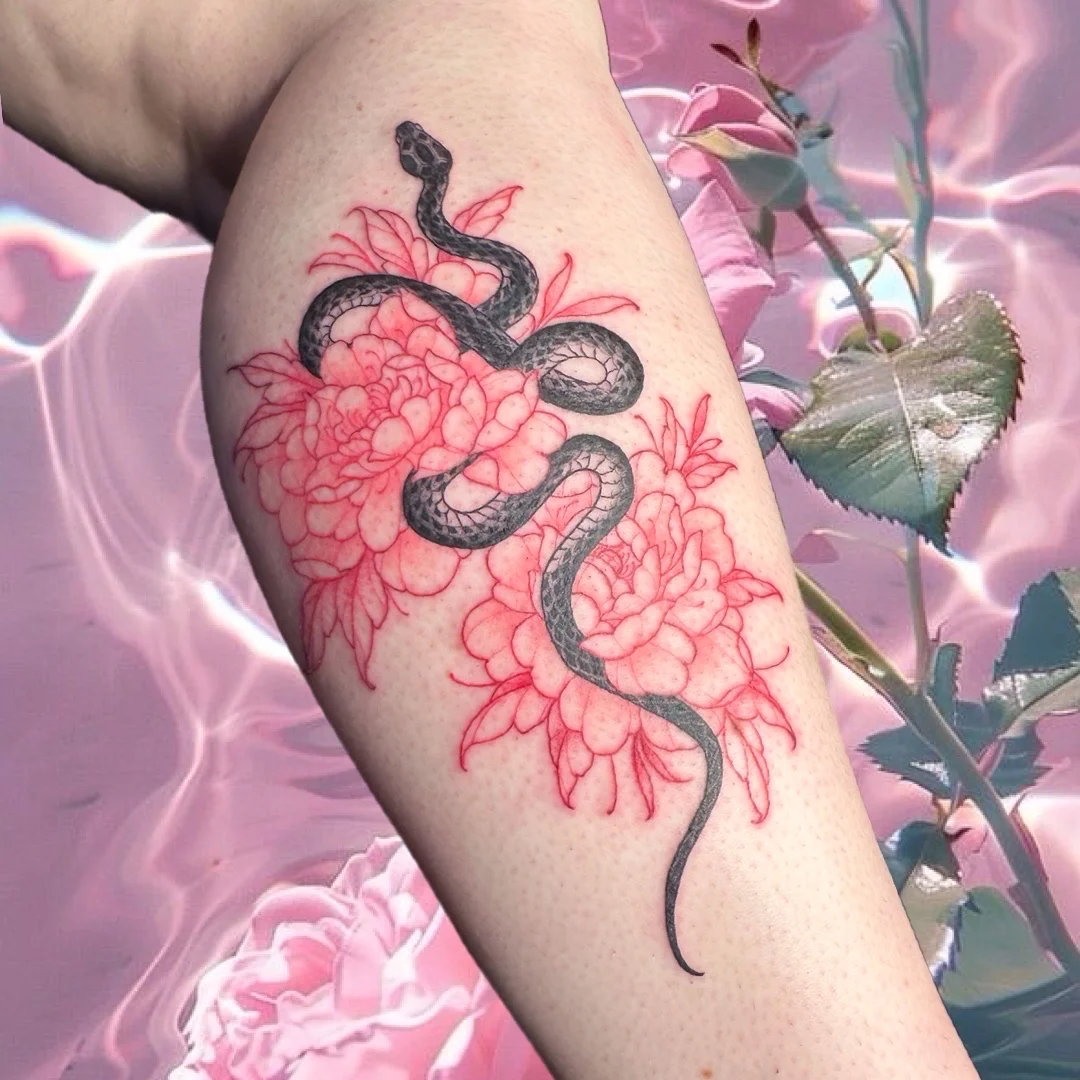 TattBrat tattoo studio photo