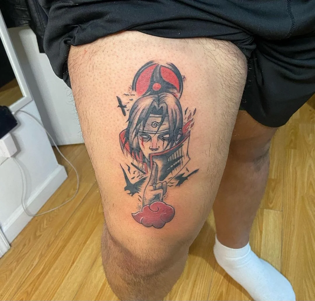 Empire Tattoo photo