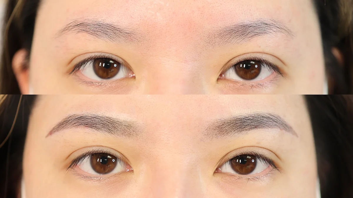 Inkredible Touch Permanent Makeup Clinic tattoo shop in Edison, NJ