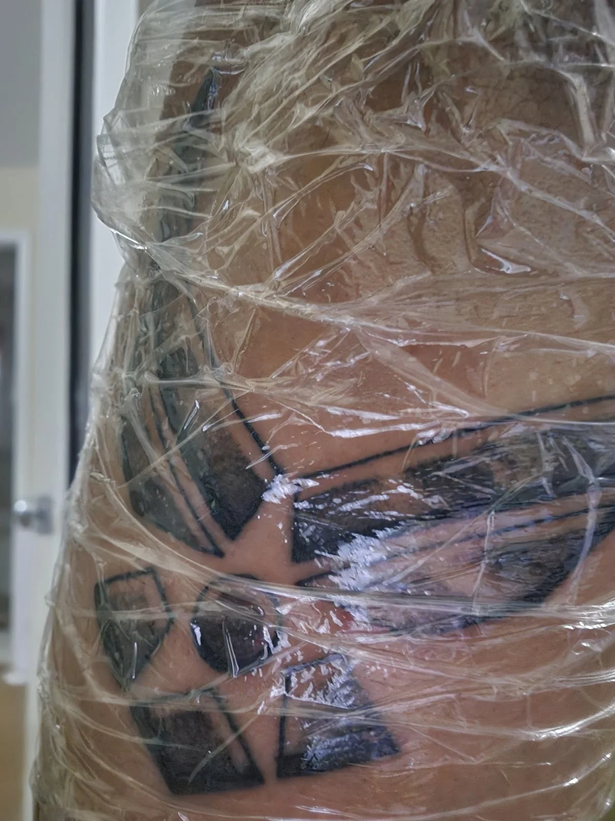 Inked by Shades photo
