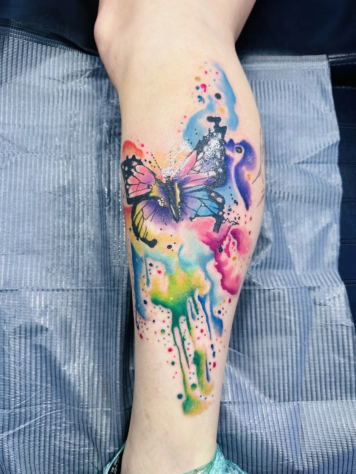 Jersey Ink Tattoos & Piercings photo