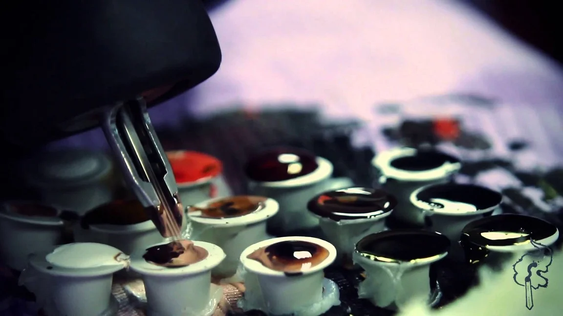 Paterson Tattoo Supply photo