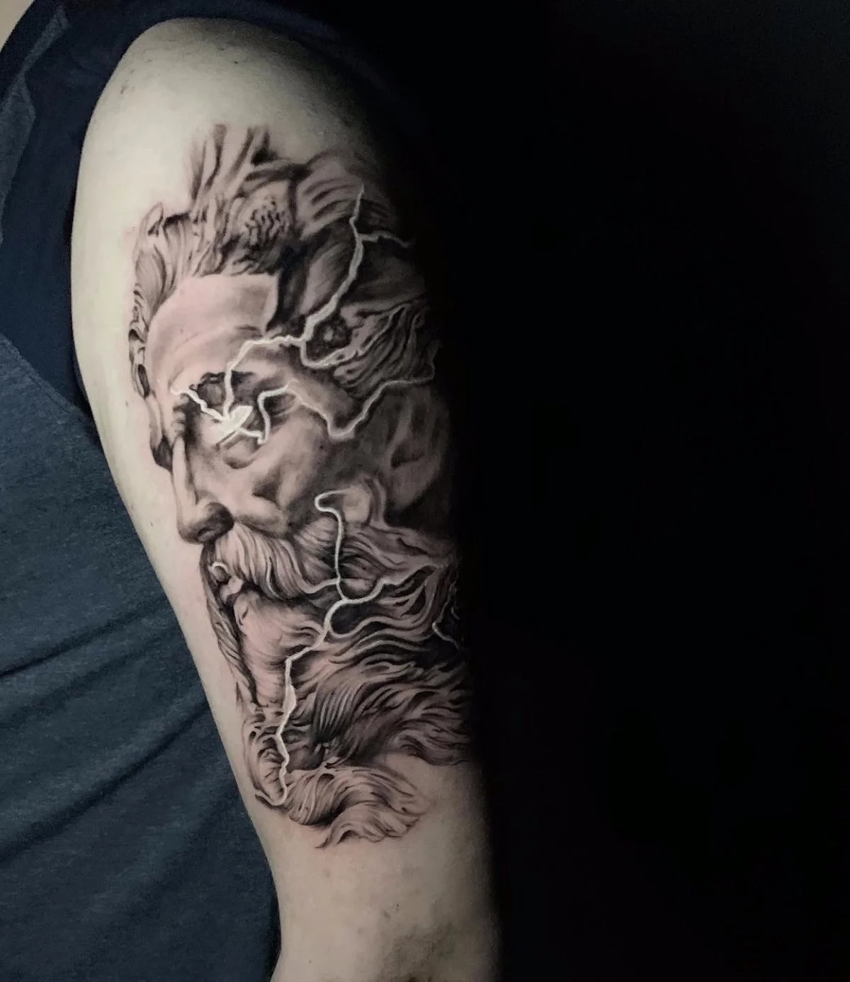 Aztec Ink Tattoos tattoo shop in Elizabeth, NJ